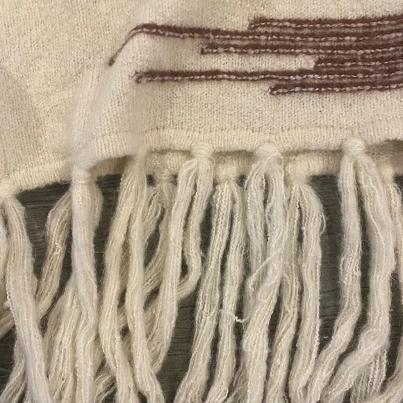 Anthropologie Akemi Sweater size O/S BNWOT - Picture 5 of 6